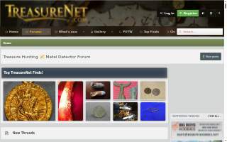Treasure Valley Trailers of Nampa website
