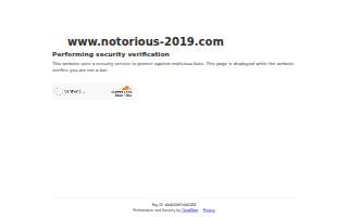 The Notorious P.I.G. BBQ website