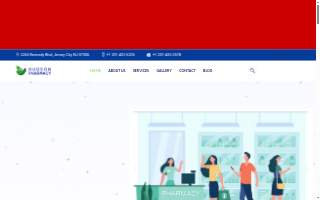 White Star Bar website