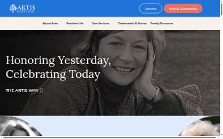 HBR Group, Inc website