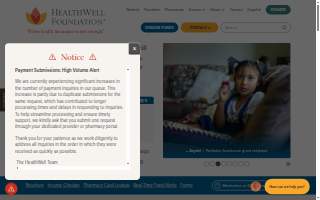 Livian Vermont website