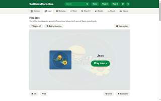Jass Unisex Hair Salon website