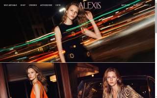Alexis Kemp-Sagert | Realtor website