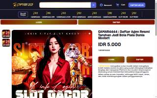 Java Lords website