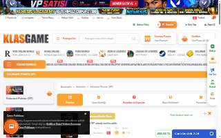 VP Auto Repair website