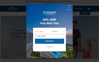 Baymont by Wyndham Montgomery AL website