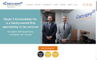 CBAuthentix website