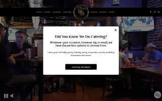 PS Tavern website