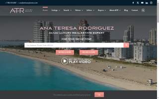 Ana Rodriguez | Realtor El Paso Tx website