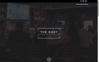 The Root website