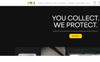 DeBarr Trucking Co Inc website