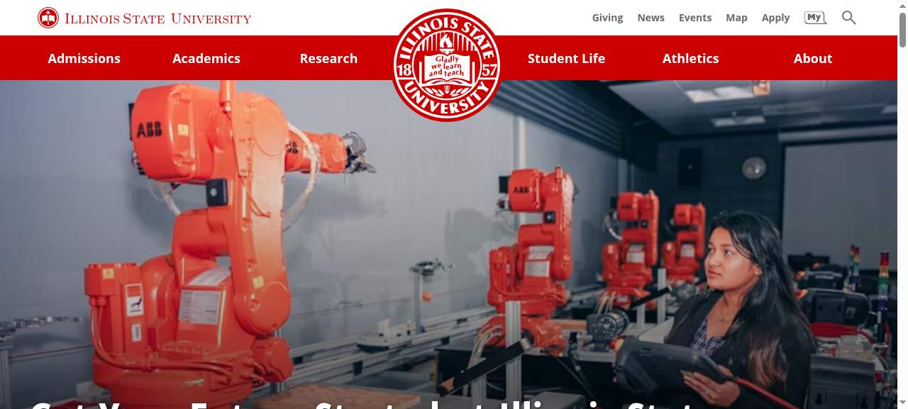 All Nebraska Insurance website