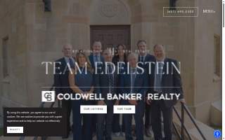Team Edelstein of South St. Paul website