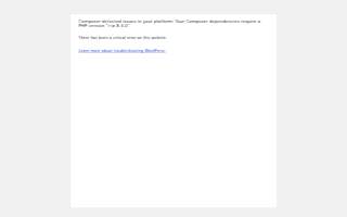 A&M Autos website