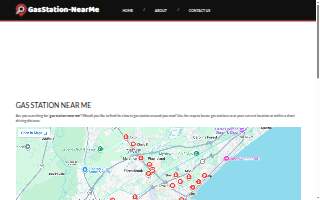 Lucilas Insurance Services website