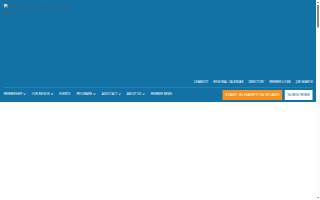 Bidwell Dental website