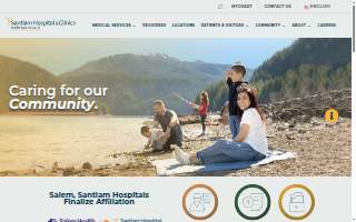 Dr. Benjamin Lee website