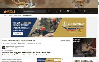Bucks Tavern website