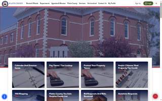 Platte Valley Medical Plaza at Reunion website