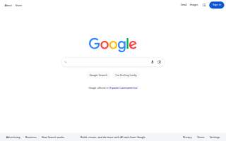 Hildaris Beauty salon website