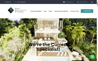 Associated Insurance Agency of Danbury website