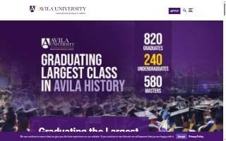 Avila Electrical Services, LLC website