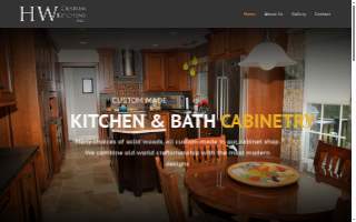 Amodio & Co Real Estate website