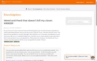 Clover Dental Care website