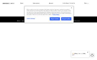 Piedmont Chiropractic Center website