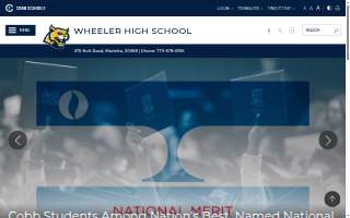 Advanced Medical Physicians website