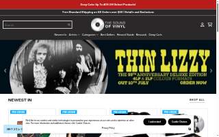 Records/Gebhart Agency, Inc. website