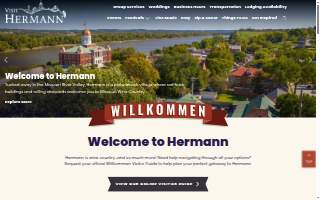 Hermann Financial Services, Inc. website