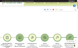 Pembroke Pines Air Conditioning website