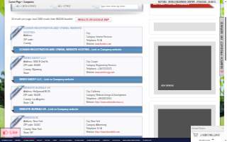 Accounting Personalized, Inc website