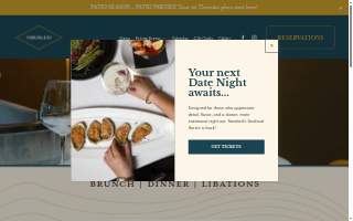 Smoked by Chef'Ah website