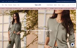 About A Cup of Coral Springs website