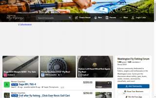 Fly Guys Catering website