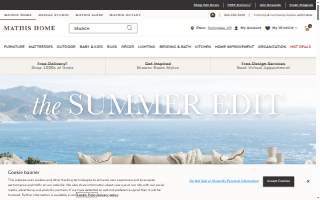 Mathis CPA & Associates, LLC website