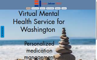 Scott Jahner ARNP website