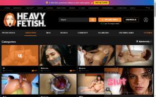 Tamir Gotkin Real Estate website