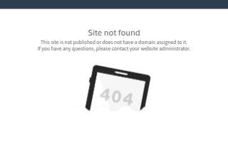 J's Landscaping website