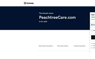 Peachtree Immediate Care - Roswell website