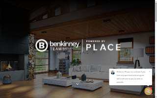 Ben Kinney Team of Keller Williams Peachtree Road website
