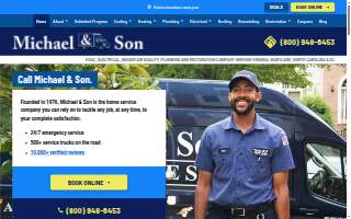 McNail Brothers website