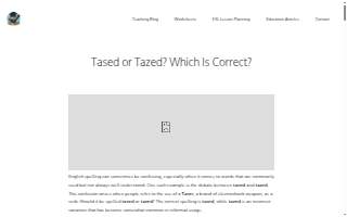 Taze Trucking Llc website