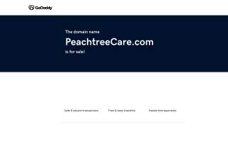 Peachtree Immediate Care - Kennesaw website