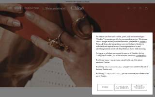 Chloe's Auto Repair and Tire Kennesaw website