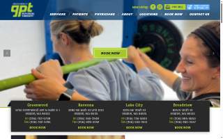Sears Heating and Air Conditioning of Statesboro website