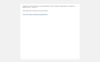 My Mechanic Joe website