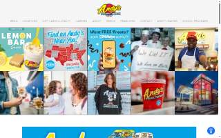 Andy Gawron - State Farm Insurance Agent website